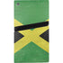 Jamaica Flag Distressed PS5 Pro Disk Console Skin